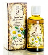 Olej Rumiankowy, 100% Naturalny, Remedium Natura