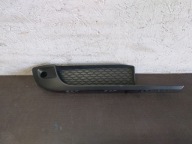 bumper front right grid PORSCHE MACAN LIFT