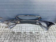 Mercedes C-Klasa bumper front LIFT bonnet front front A2058852501 2018