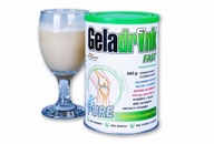 Geladrink Fast proszek PURE - 420 g