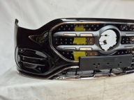 MERCEDES GLB II W244 AMG 26- bumper front front 6XPDC A2448854602