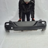 JEEP CHEROKEE 5 V bumper rear part rear