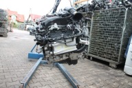 engine complete MERCEDES 254920 1000KM new