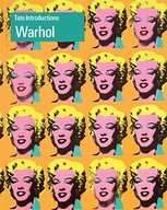 Tate Introductions: Andy Warhol Straine Stephanie
