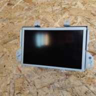display Ford Focus F1ET14F239AA