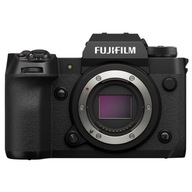 FUJIFILM X-H2 BODY