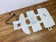 Mata Hitzung grzanych Sitze Ford Escape IV Kuga MK3 2020+