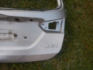 boot door rear Hyundai ix20 ix-20