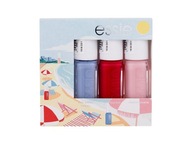 Essie Summer Mini Trio Seaside Dinner Lakier 3x5ml