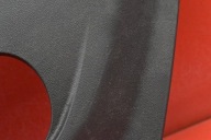 covering WANNY boot 1081675-00-B TESLA MODEL 3 17-21