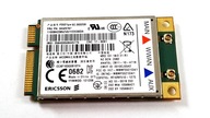 KARTA Modem WWAN 3G ERICSSON F5521gw LENOVO T520