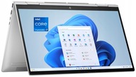 Notebook HP Envy 15,6" Intel Core i7 16 GB / 512 GB strieborný