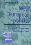 The Politics Today Companion to West European