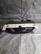 dials dials NISSAN ALMERA TINO BU004