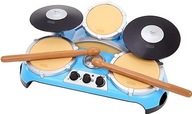 Bicie Little Tikes My Real Jam Drum Set