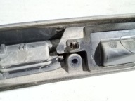 Volvo V50 Couverture du capot Arrière