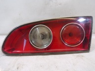 LAMPA TYLNA TYŁ PRAWA W KLAPĘ SEAT IBIZA 6L 3 (K)