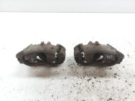 caliper brake right left front KOMPLET 1.6 HDI Citroen C4 Cactus and