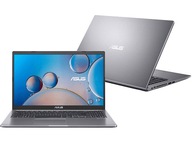 OUTLET Laptop ASUS X515JA-BQ2633 FHD i5-1035G1/8GB/256GB SSD/INT Szary (Sla