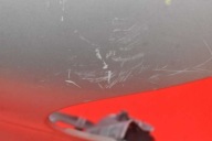 fender right front front SREBRNY VOLVO C30 R-design 06-12