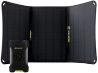 Venture35 Power Bank wodoodporny i solar panel 20W