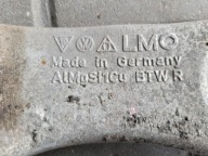 arm front front left right lower VW TOUAREG II 2 7P 3.0 TDI