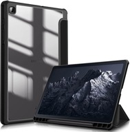 Etui Podstawka z Klapką Obudowa do Samsung Galaxy Tab S6 Lite 10.4 2024