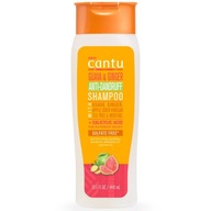 CANTU Guava Ginger Šampón proti lupinám