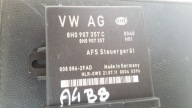 modul Leuchten 8H0907357C Audi A4 B8
