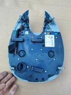 Mercedes-Benz E W211 light sufitowa A2118205101