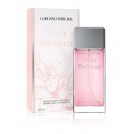 Gordano Parfums Viva Belezza 100ml toaletná voda