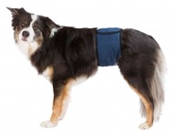 Trixie Ochranné nohavičky pre psa samca S-M 37-45cm