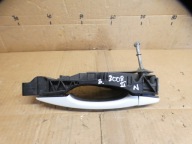 GE0024923 handle exterior left front PEUGEOT CITROEN OPEL