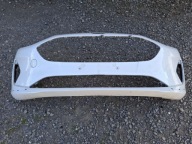 front bumper FORD FIESTA MK8 ACTIVE 2017R->