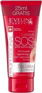 Eveline Extra Soft SOS regeneračný krém na ruky