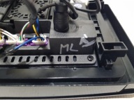 RADIO ANDROID Mercedes ML W164 GL X164
