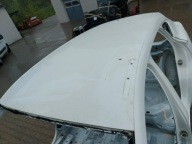CUPRA FORMENTOR 5FF dach BIALY LB9A