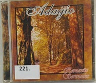 Adagio – Romantic Serenades