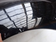 CITROEN BERLINGO II PEUGEOT PARTNER 08- fender left front front