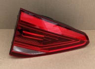 light VW TOURAN 2015-2024 R 5TA945307 left original as new