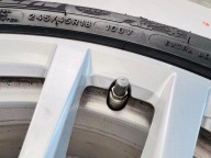 wheels disc BMW G30 G31 245/45 R18 ET30 ZIMA
