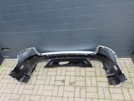 Volvo V60 III R-design bumper rear part rear