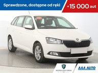 Skoda Fabia 1.0 TSI, Salon Polska, 1. Właściciel