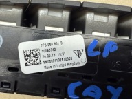 PORSCHE CAYENNE II 92A switch PANEL seat left front 7P5959561B