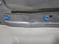 JEEP COMPASS II 2 16- ajtó jobb hátsó hátsó