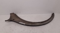 modanatura parafango sinistra posteriore m-packet BMW X3 E83