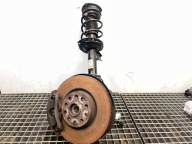 VW PASSAT B8 McPherson swing shock absorber left 5Q0407257A 3Q0413031BN