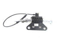 hook bracket holder kanapy right rear part BMW F11 KOMBI