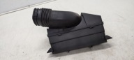 tube intake drain pipe dolotowa air VW Golf VI plus