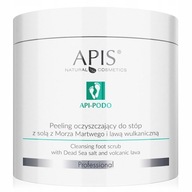APIS Api-Podo Peeling Oczyszczający Do Stóp 700g